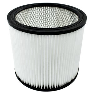 Vikye Filtro Di Ricambio Per Aspirapolvere Jimmy JV51 - Nucleo Da 6,4 Cm, Compatibile Con Xiaomi CJ53 C53T CP31 - 3