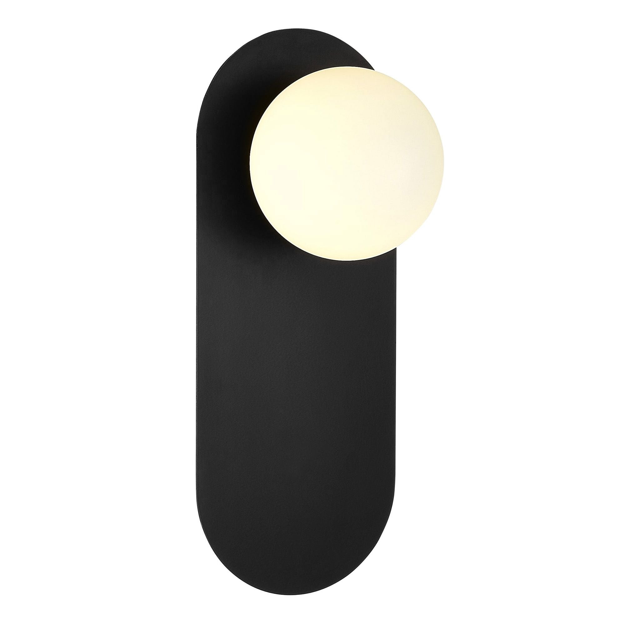 Kinkiet Toolight App1586-1W Czarny