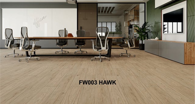 Pavimento Laminado HDF - Floorpan Wings - Hawk (1,899m2/cx)