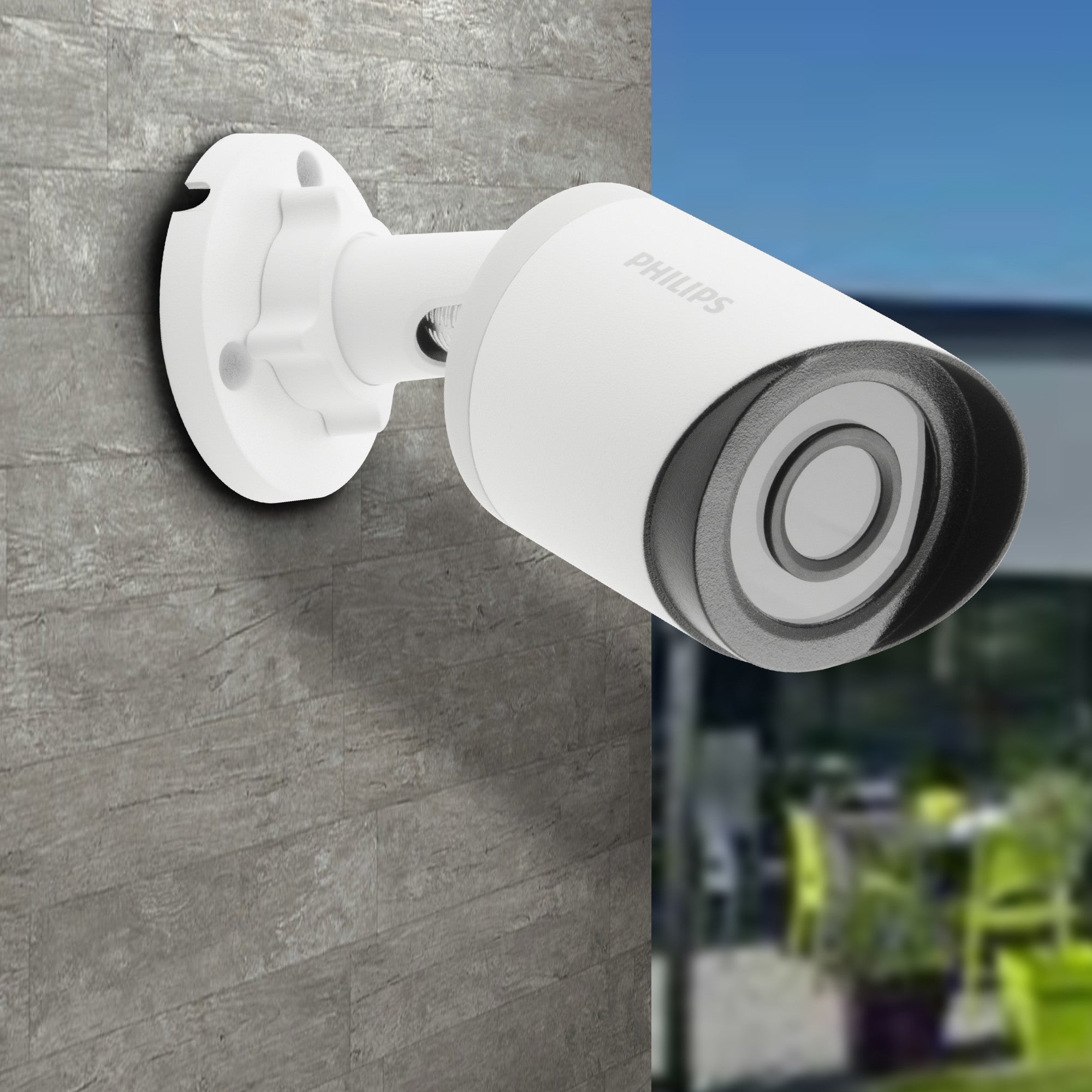 Caméra supplémentaire pour visiophone WelcomeEye - 3