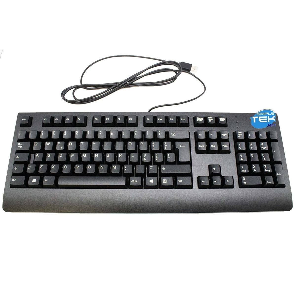 Tastiera Italiana Compatibile Per Lenovo Ideapad S145