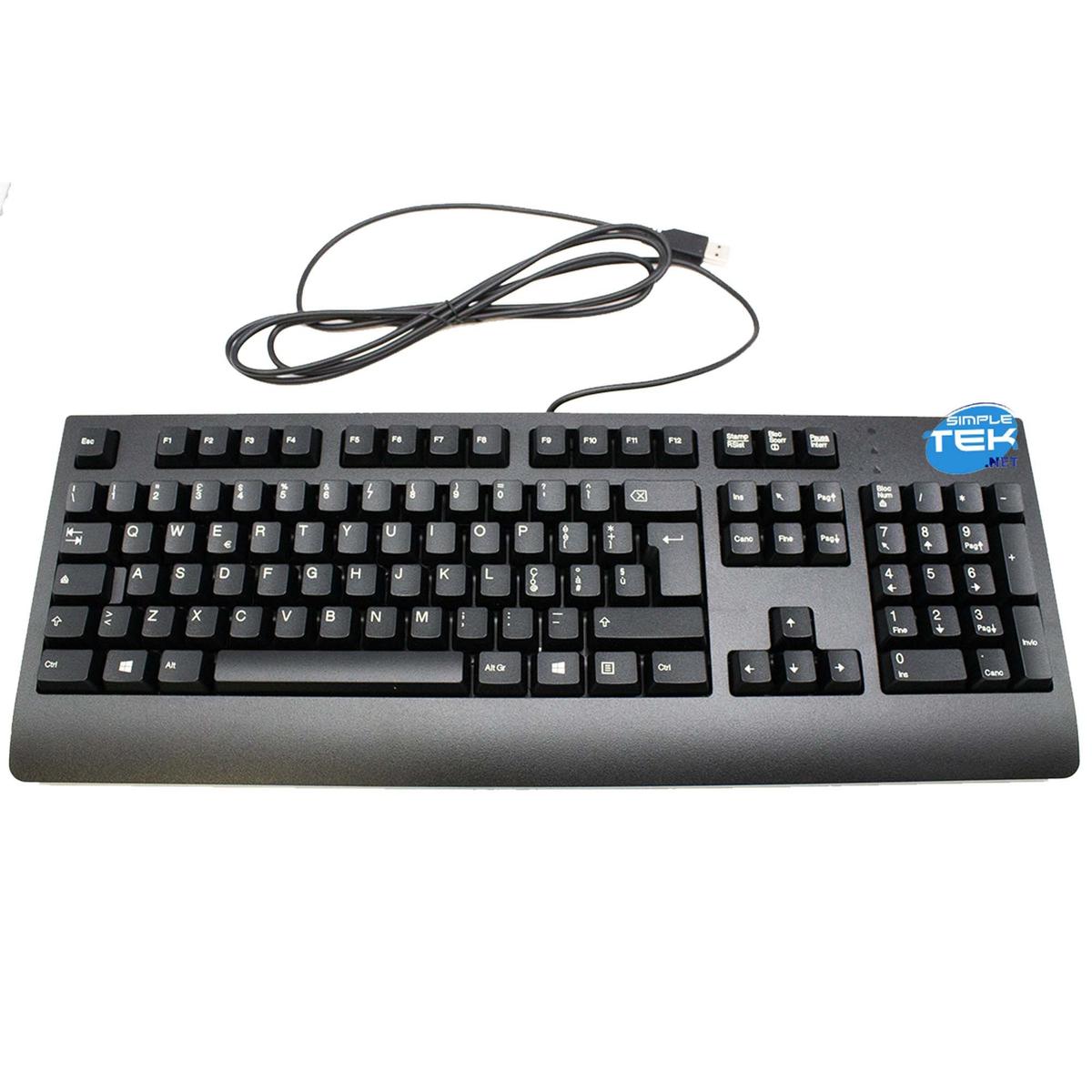 TASTIERA ITALIANA PER GATEWAY p/n MP-09B26I0-6981