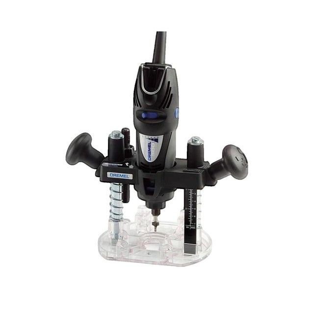Fraiseuse à immersion Dremel