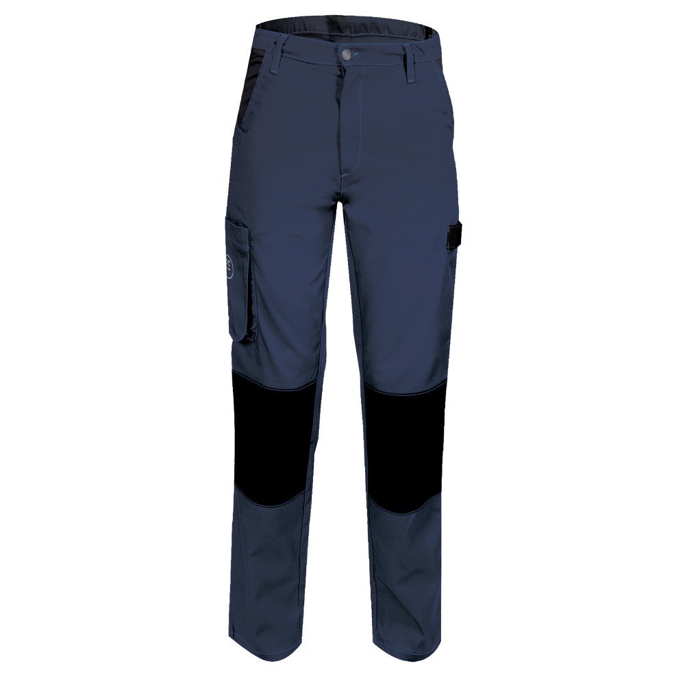 Pantalon Bleu De Travail Femme Leroy Merlin Castorama Pantalon De