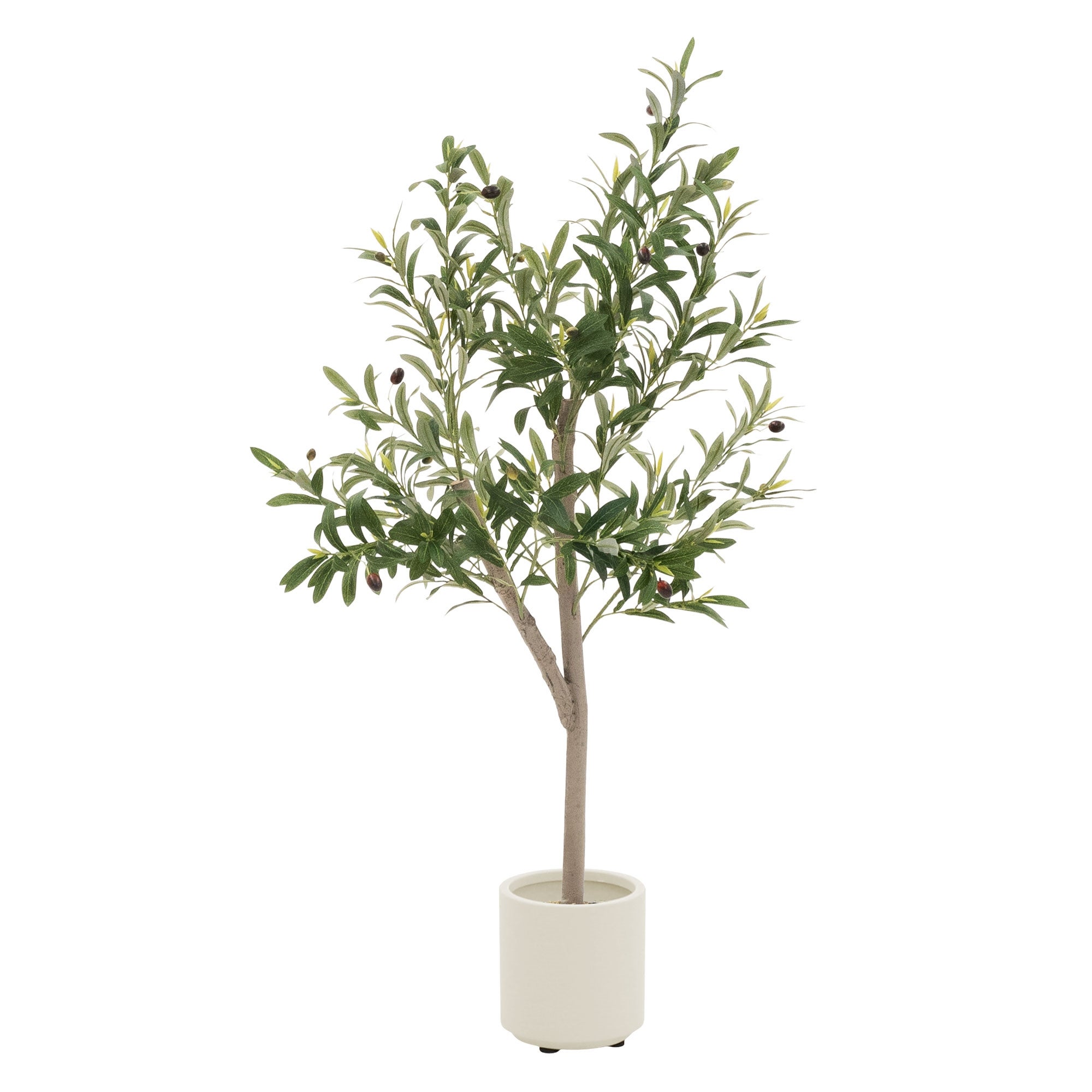 Sztuczne drzewo oliwne Sztuczne rosliny Sztuczne drzewo Sztuczna roslina w donic