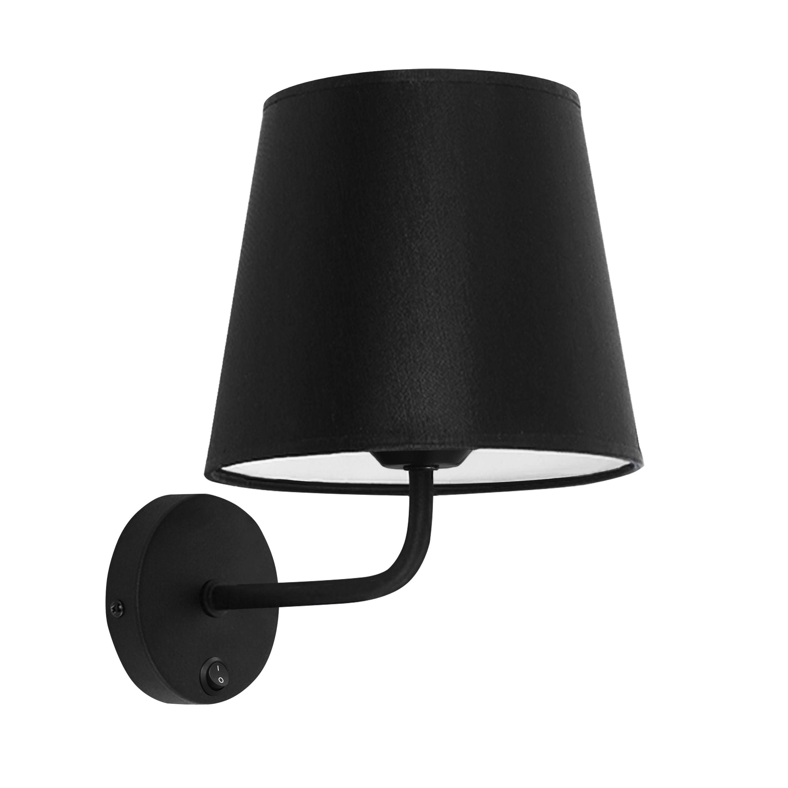 Kinkiet Toolight App1612-1W Czarny