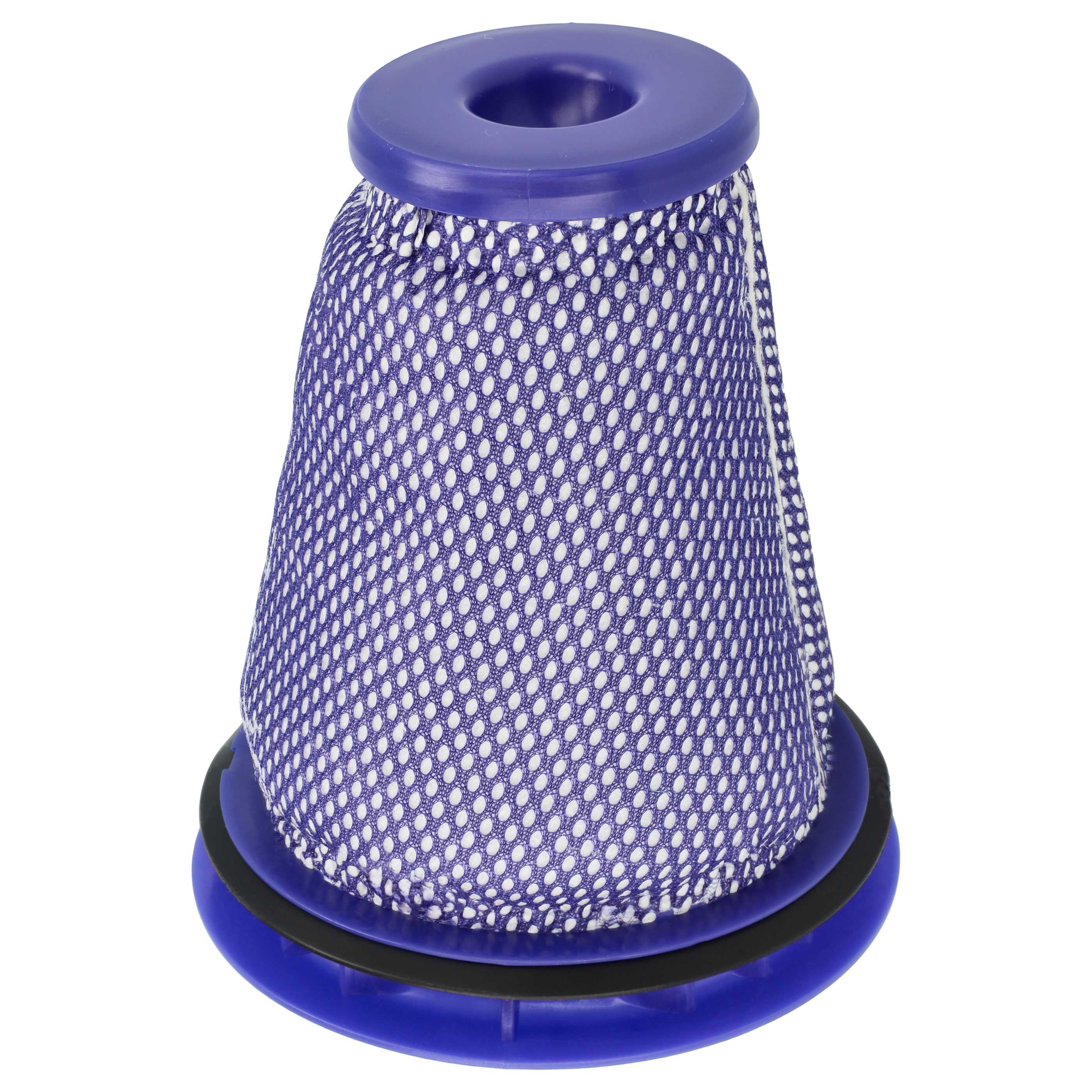 Brosse cylindrique 5380-77 - diamètre 77mm médium - Vikan | Leroy Merlin
