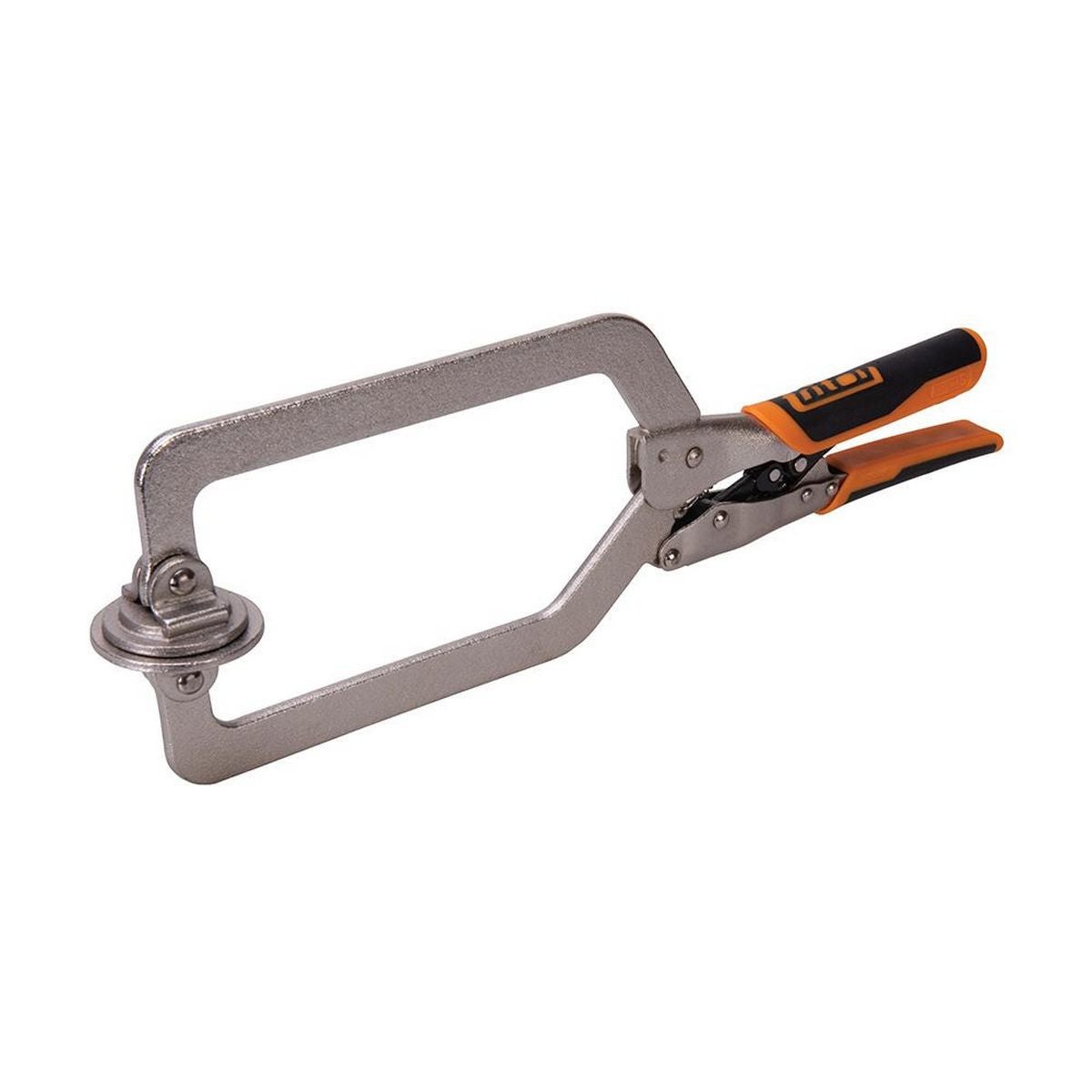 Pince-étau Triton - Presse De Serrage 83mm - Réf. 0226 - Neuf - Outil De Bricolage