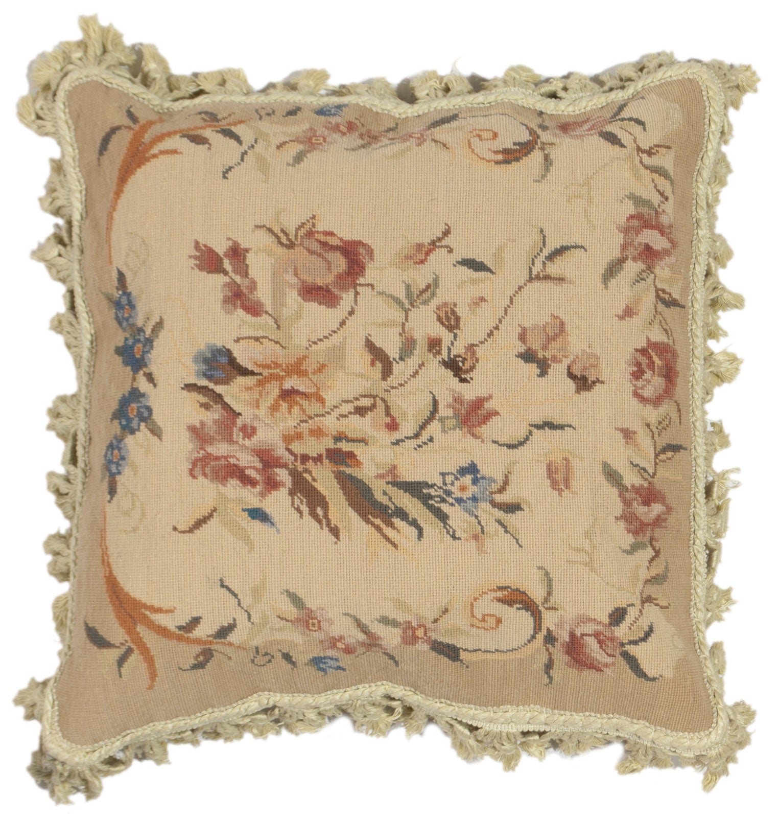 Dywan CUSIN AUBUSSON TAPESTRIES - 45X45 cm