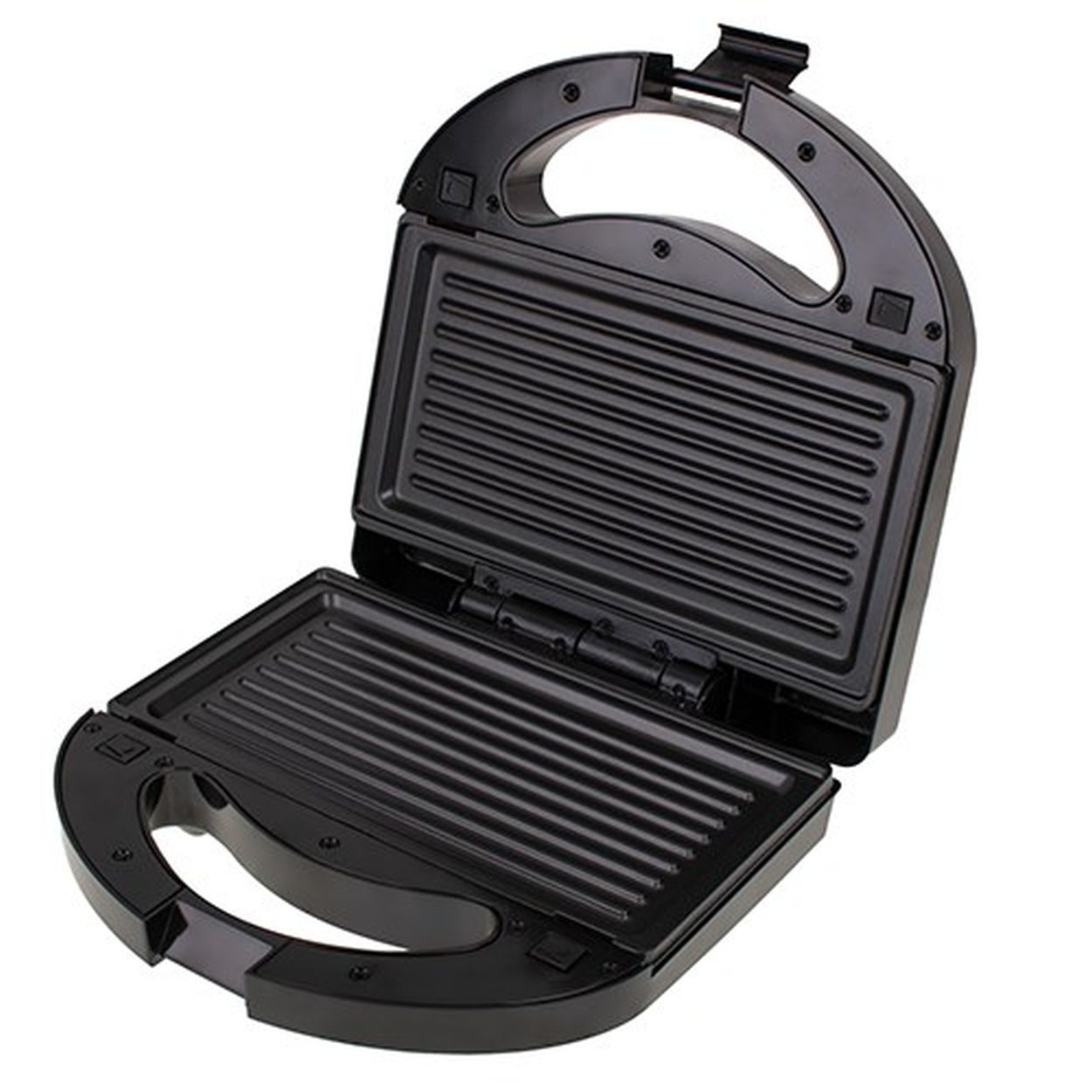 Opiekacz do kanapek 3w1 ADLER MS 3045 Toster Sandwich elektryczny 1 szt. - 7