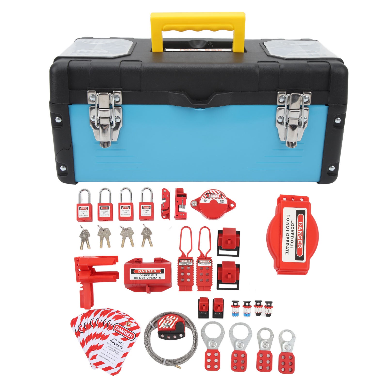 Vieux Cadenas à Combinaison Master Security – Fabriqué Aux USA