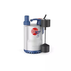 Pompa Sommersibile DAB NOVA 180 M-A SV Per Acque Chiare – 0,2kW 230V Con Galleggiante E Cavo 5m