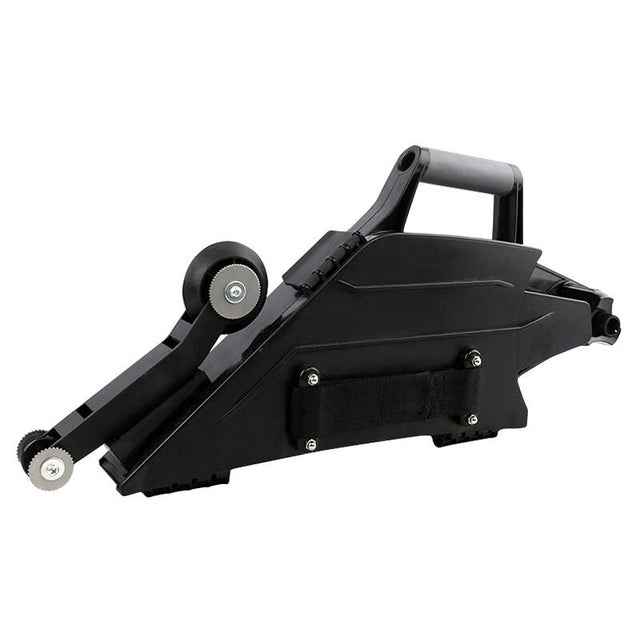 Calfeutrage pour plaques de plâtre réglable avec double poignée à gauche et à droite Construction de sols et décoration