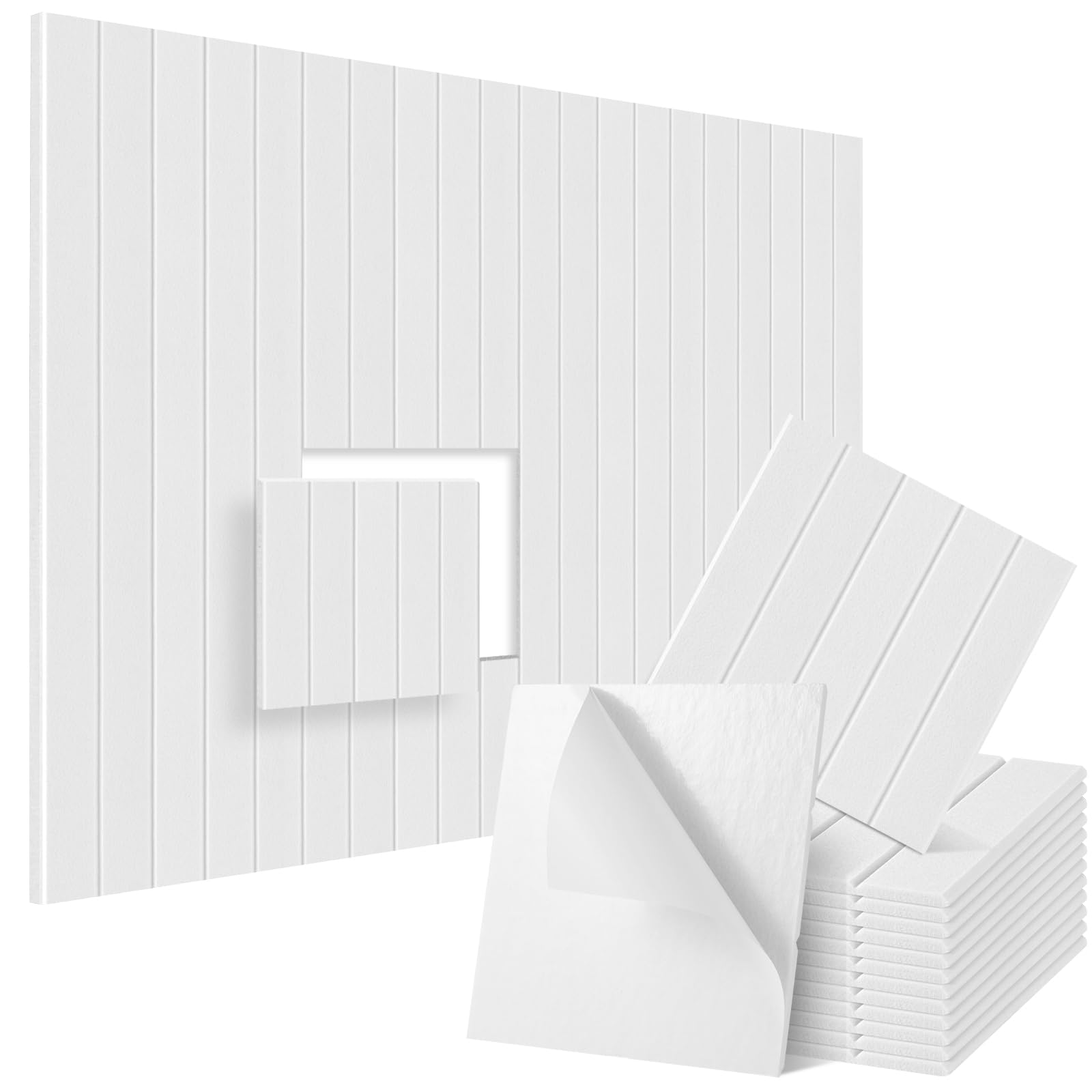 Isolante Fonoassorbente - Airsilent Egg-box - Trocellen Italia - Foto 12