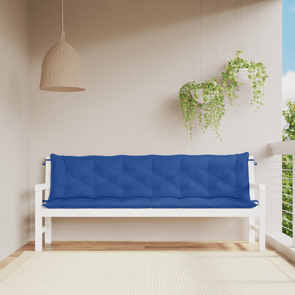 PRIMEPATIO Cuscino Per Panca Per Esterni, Comodo
