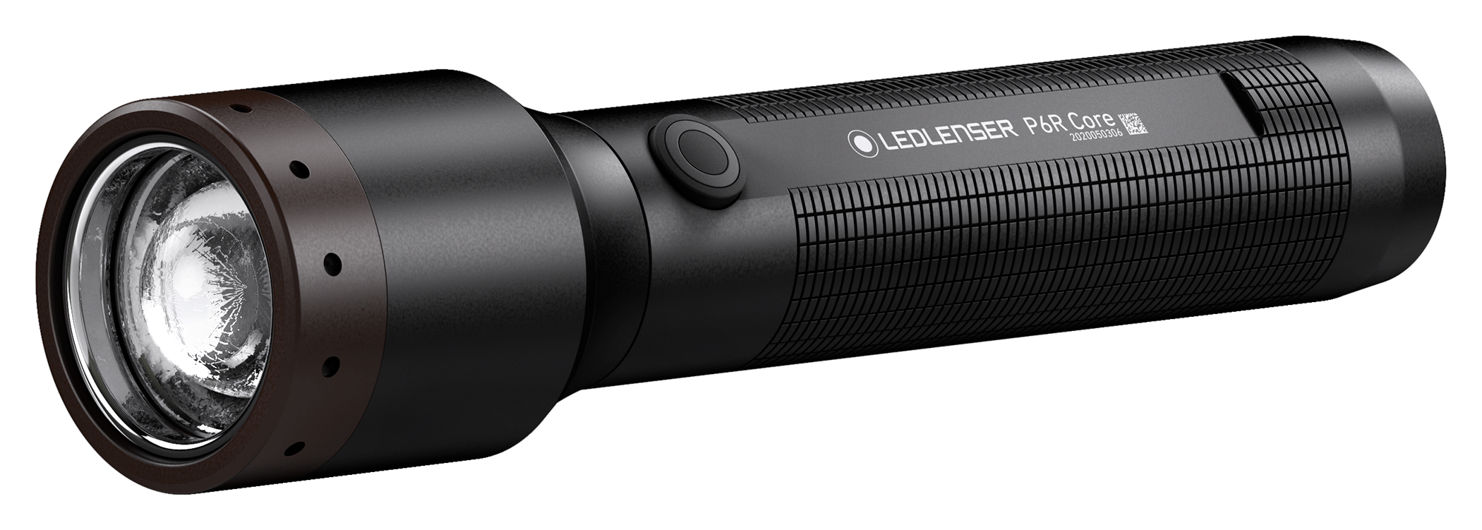 Latarka Ledlenser P6R Core