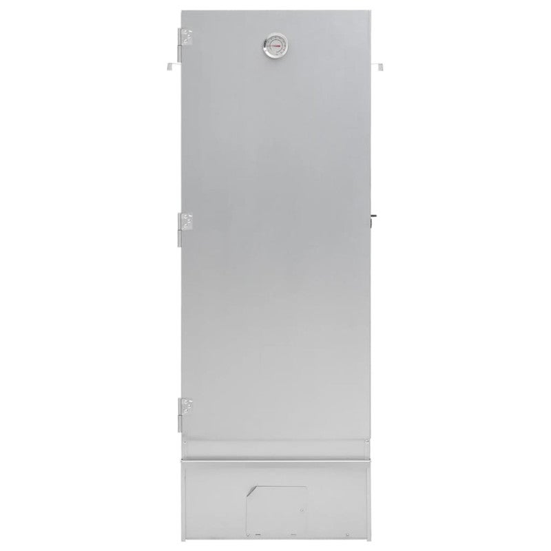 Fumoir à four à BBQ générateur de fumée froide acier galvanisé - 4