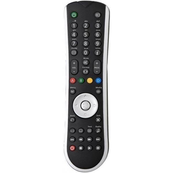 Récepteur Philips Dsr 3231t S.C, Démodulateur Satellite Hd Tntsat - 3