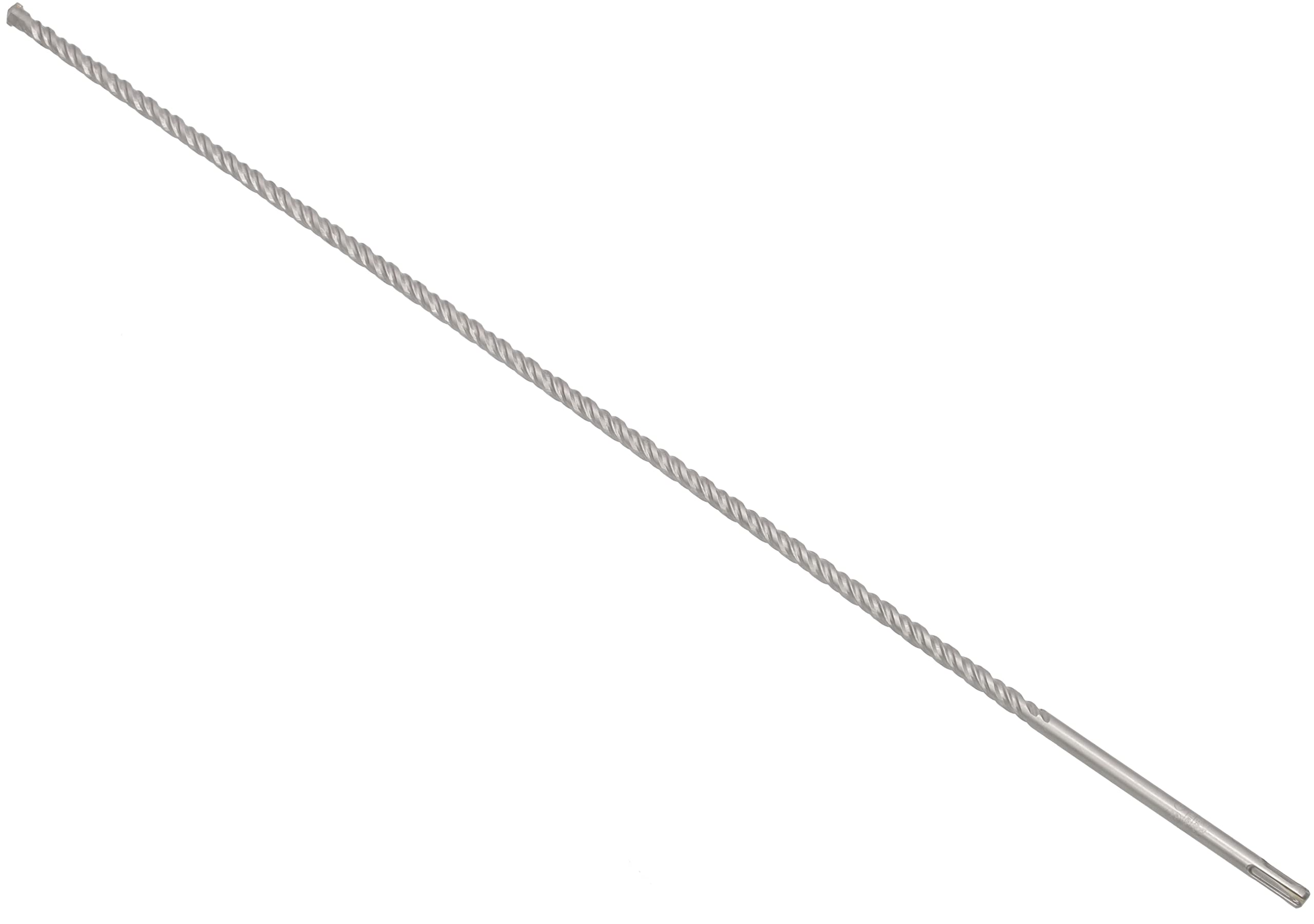 Wiertło udarowe sds plus 12x800 mm do betonu widia - KOTARBAU