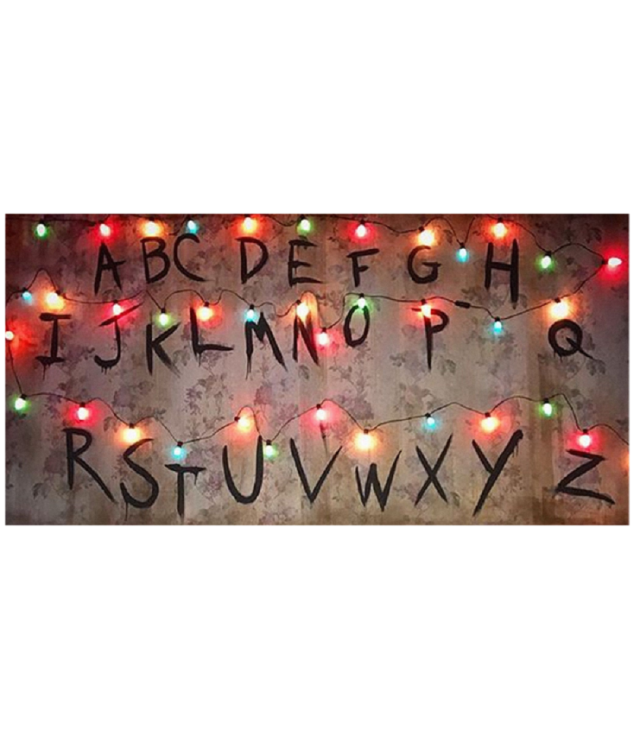 Trade Shop - Lampadina Led A Globo A Filamento G45 Attacco E27 4w Luce Colorata Verde G45a-tv - - 4