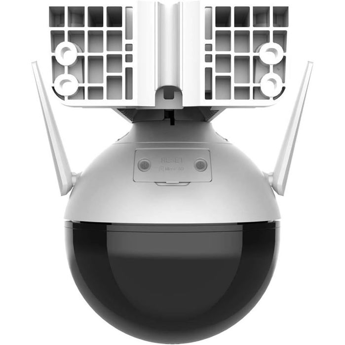 EZVIZ C8c 2MP Camera Surveillance WiFi Extérieure à 360° avec Suivi