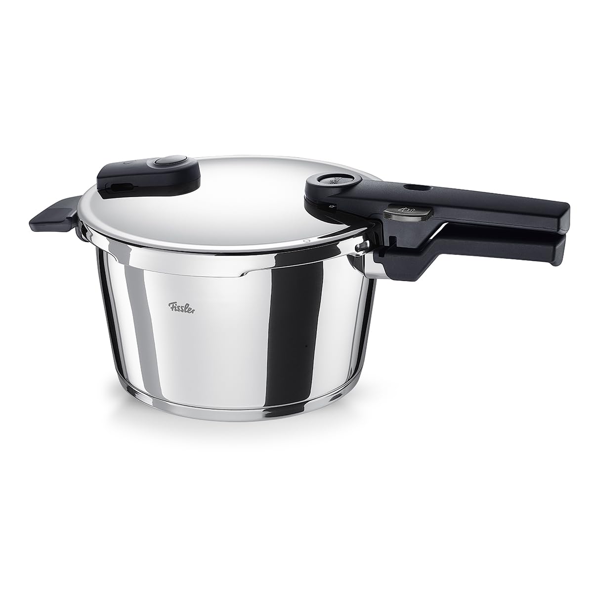 Fissler Vitaquick, Pentola A Pressione, 22 cm 4.5 L - 2