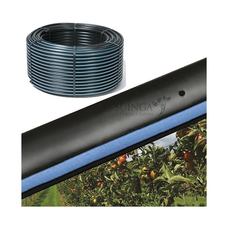 Filtro Irrigazione A Goccia 16mm - Polipropilene, Per Orto E Giardino - Foto 9