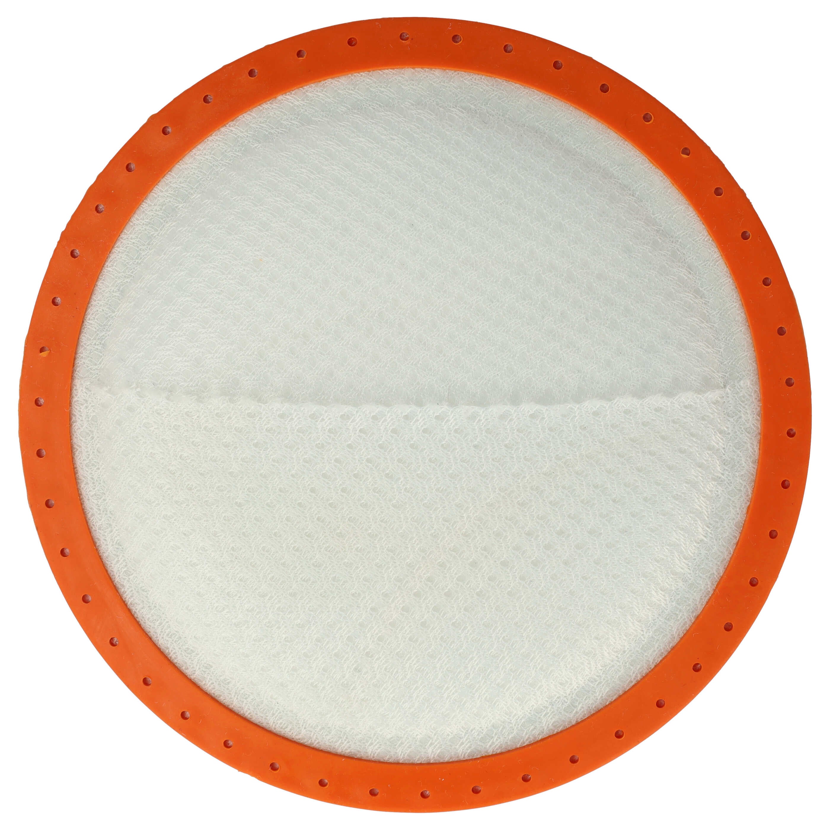 vhbw filtre protection moteur compatible avec Dirt Devil Centrino + aspirateurs - 2