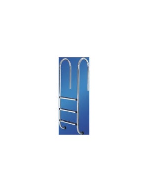 Rail Piscine Acier Inoxydable 304 - Main Courante Sécurité Antirouille Pour Piscine Creuse Ou Spa