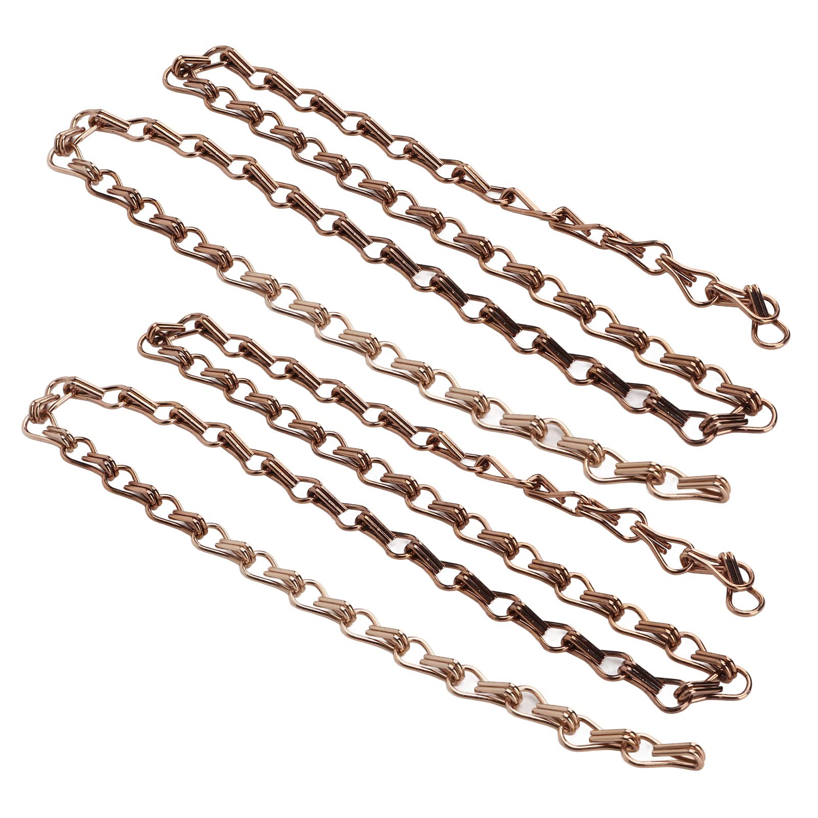 Écheveau de cordon tressé POLI 3 mm x 10 m, haute résistance, résistant