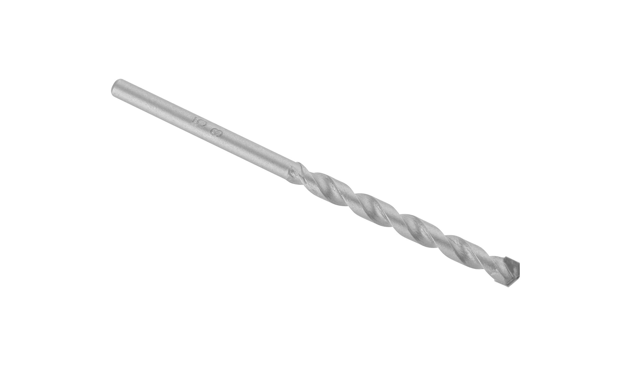 Foret béton 5x85 mm DEWALT EXTREME - 3
