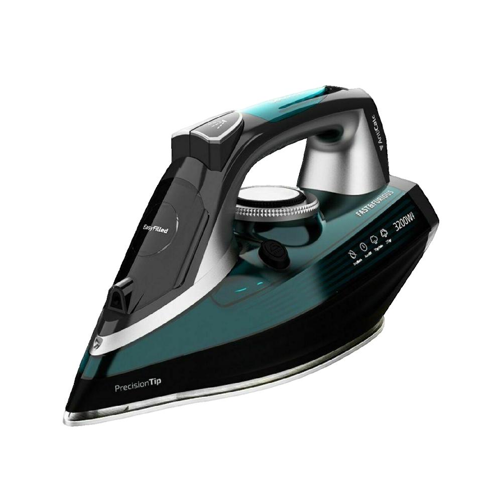 Cecotec Plancha 05525 Fast&Furious 5060 Ultra , Leroy Merlin