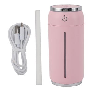 180ML Mini Umidificatore USB Elettrico Diffusore di Aroma Olio Essenziale Purificatore Aromaterapia Mist Maker Luci Per Auto Casa Camera Da Letto  6