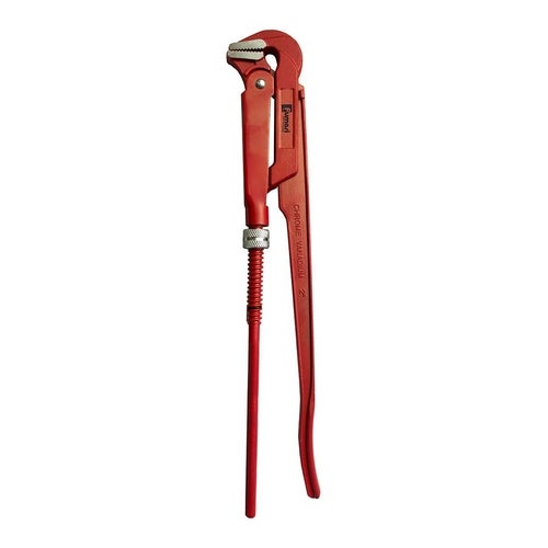 Clé à tuyauter à tête articulée 19 x 22 mm SP Tools – TONIC distribution