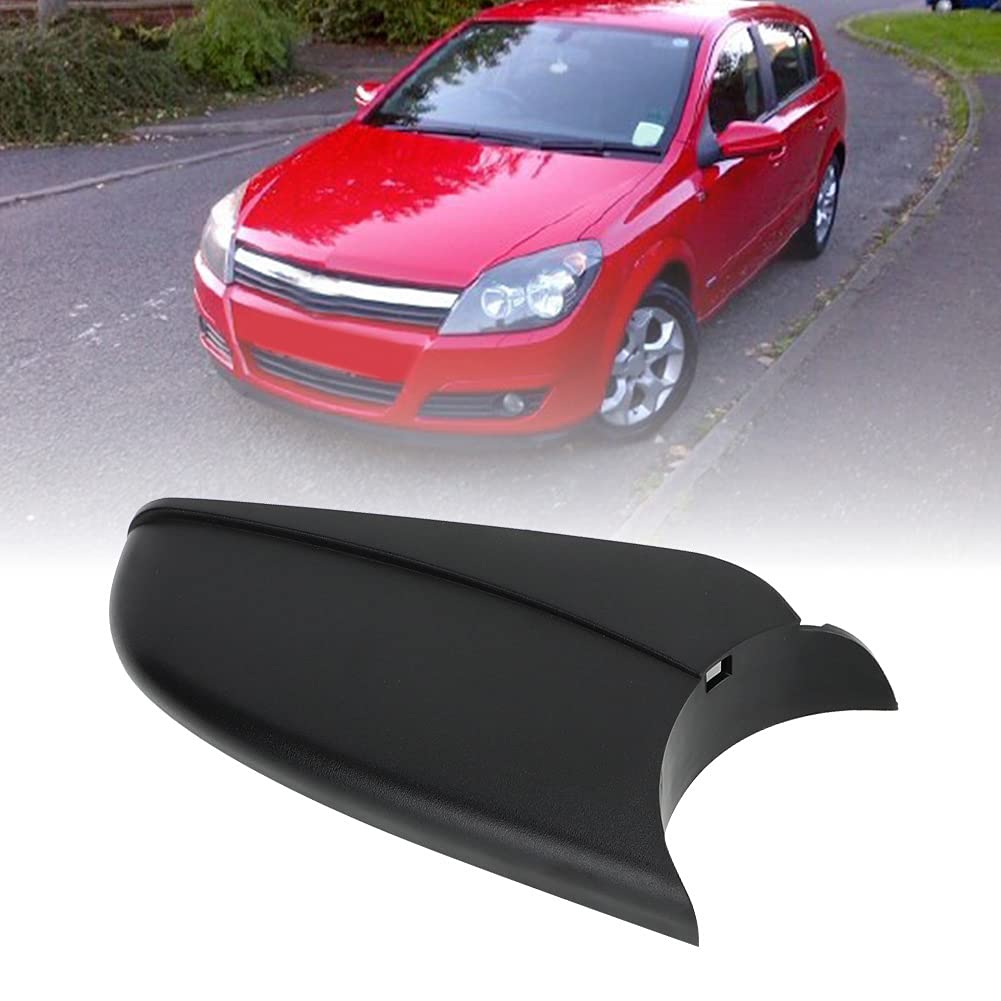 Base di supporto inferiore per specchietto retrovisore per Opel Astra H MK5 04-09 (sinistra: 52535-05020) - 2