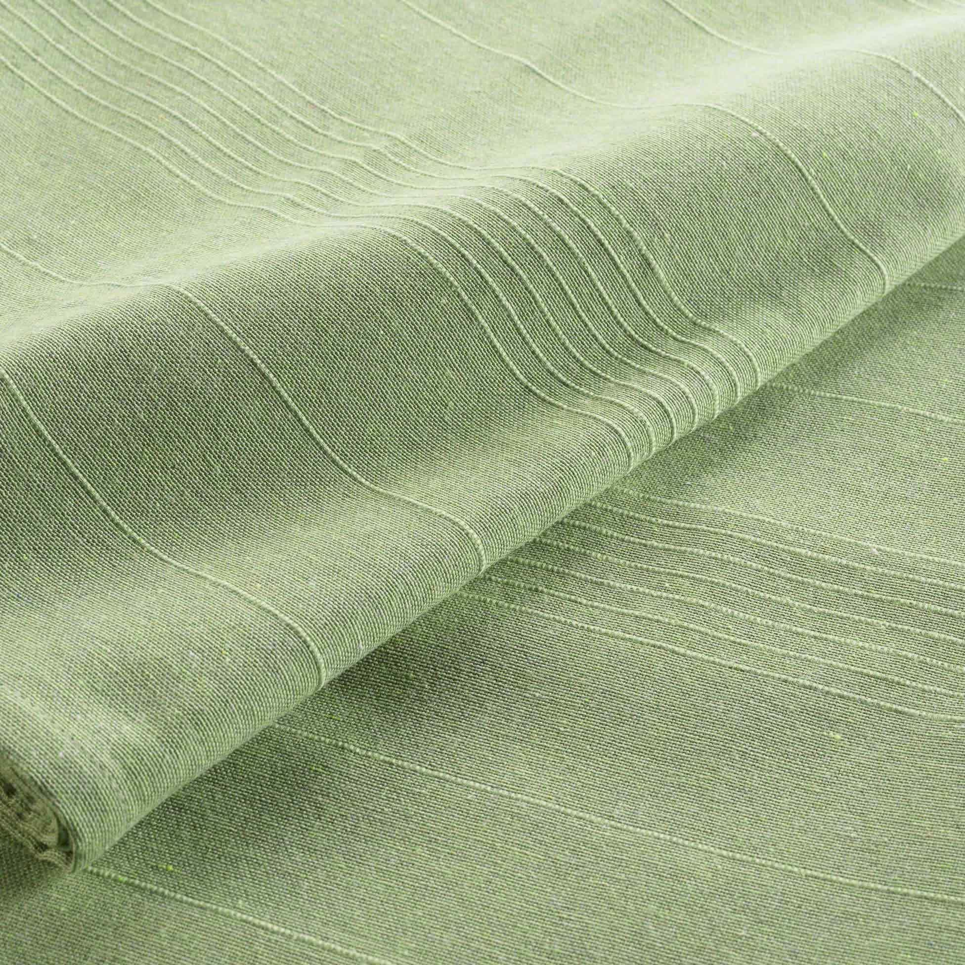 Plaid enroulable 180 x 220 cm – Polycoton – Lucile Sauge - 3