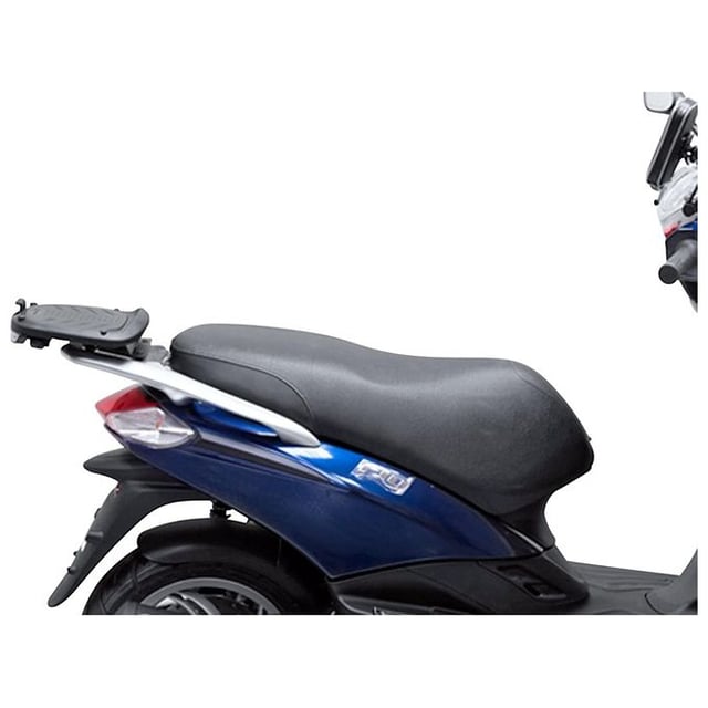 PIASTRA PORTA BAULETTO SHAD FLY 125I '13