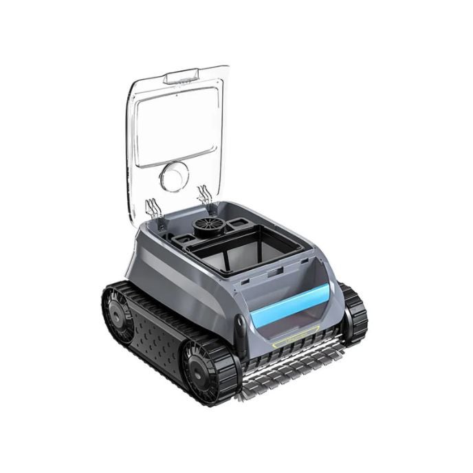Robot piscine sans fil Zodiac Freedom OF 42 IQ - 5