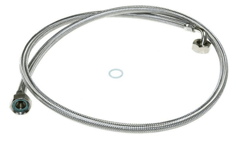 Tuyau Alimentation D'eau Inox 1,5 M Complet Leroy Merlin — free download
