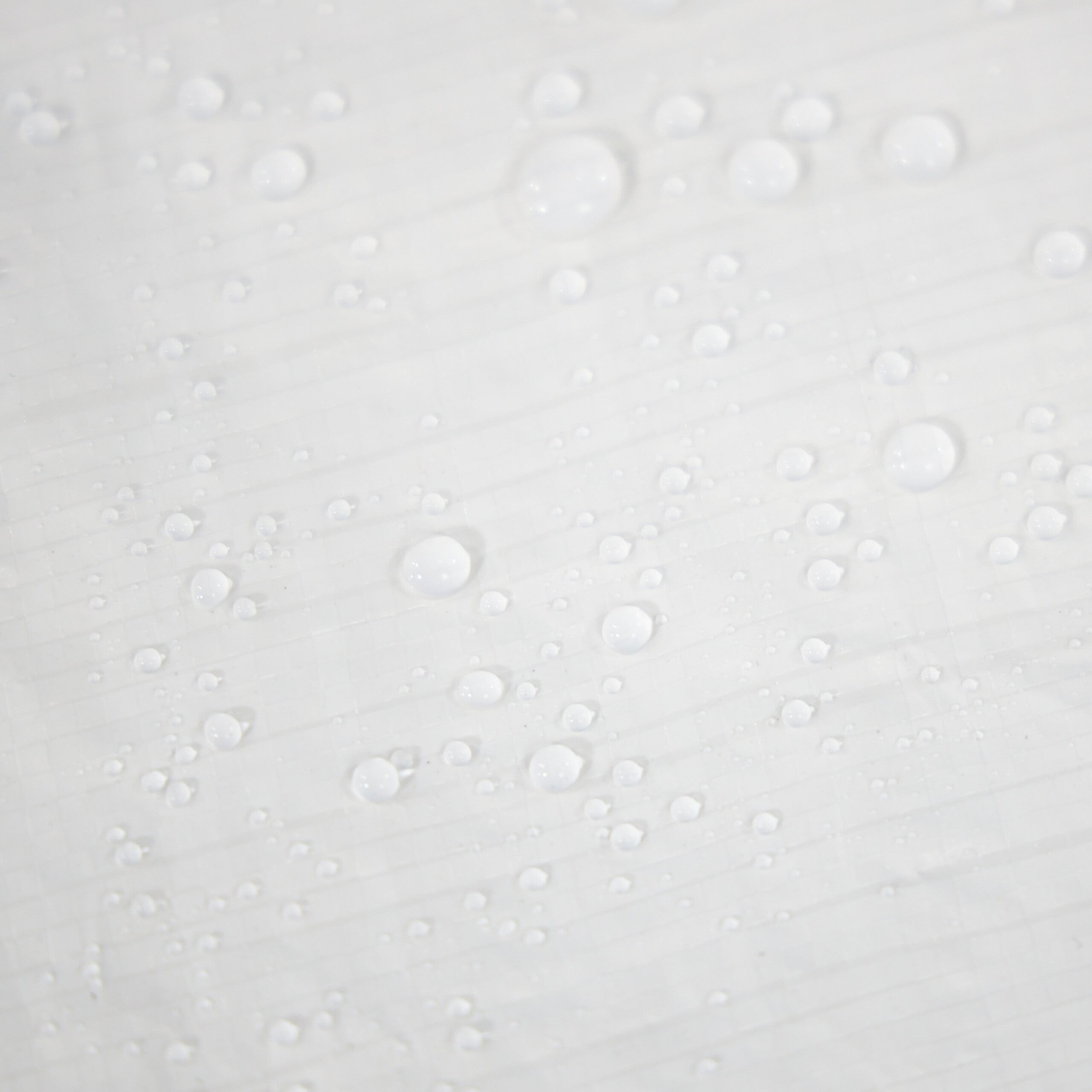 Laterales Carpa 2x3 m Set de 3, Impermeables, Cerramientos con Cierre de Contacto, Ventanas, Color Blanco, Relaxdays - 9