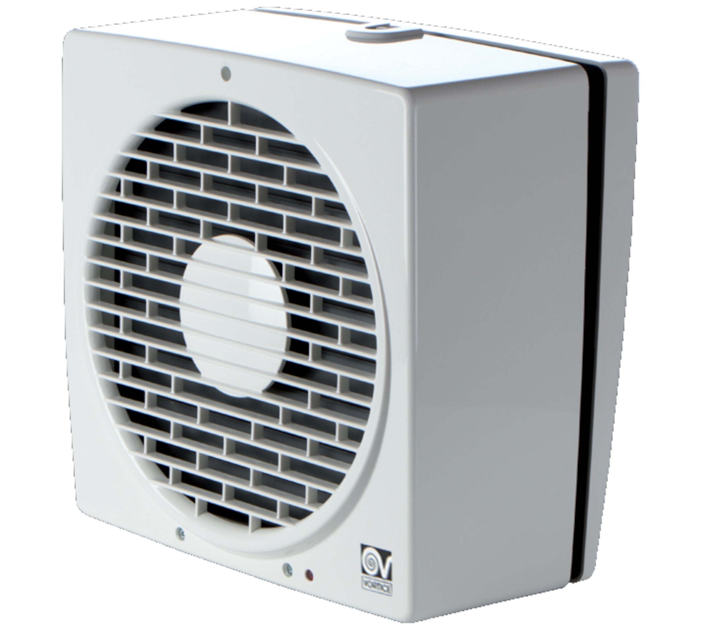 Ventilateur de fenêtre Vario 230/9 ARQ Automatique Leroy Merlin — free download