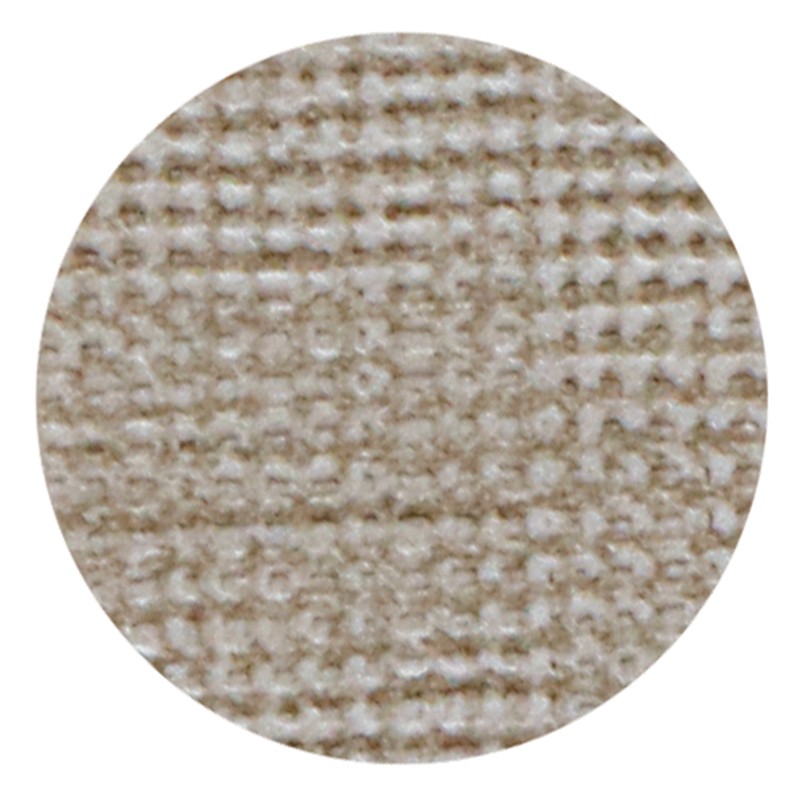 UCAFIX - TAPONES ADHESIVOS LINO CANCÚN TAMAÑO L-1 (13MM) - PACK DE 1000 UNIDADES