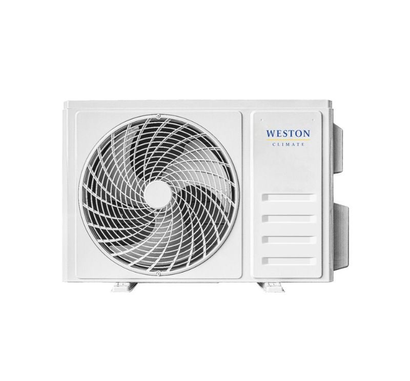 Aire acondicionado con refrigeración y calefacción Weston Climate FAIRY 4,7 kW - 2