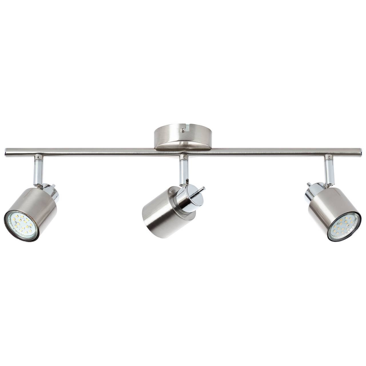 BRILLIANT biała lampa stołowa LED Seamont | 1x zintegrowana dioda LED, zintegrowana dioda LED 9W, (800lm, 3000-6500K) - 2