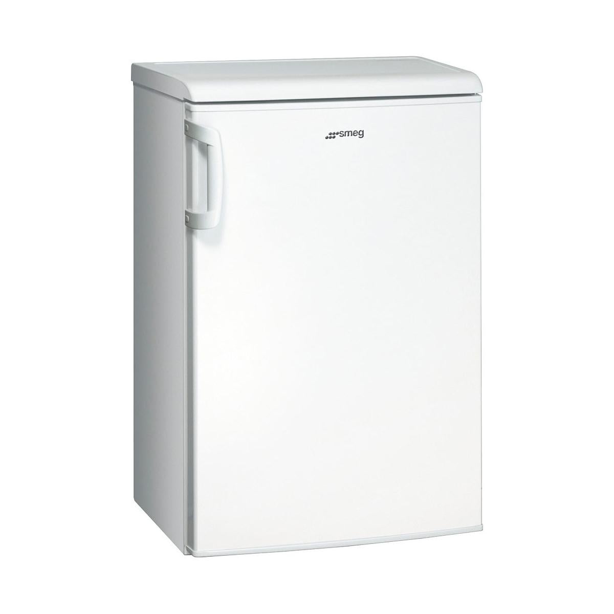 Smeg Frigorífico Libre Instalación Blanco , Leroy Merlin
