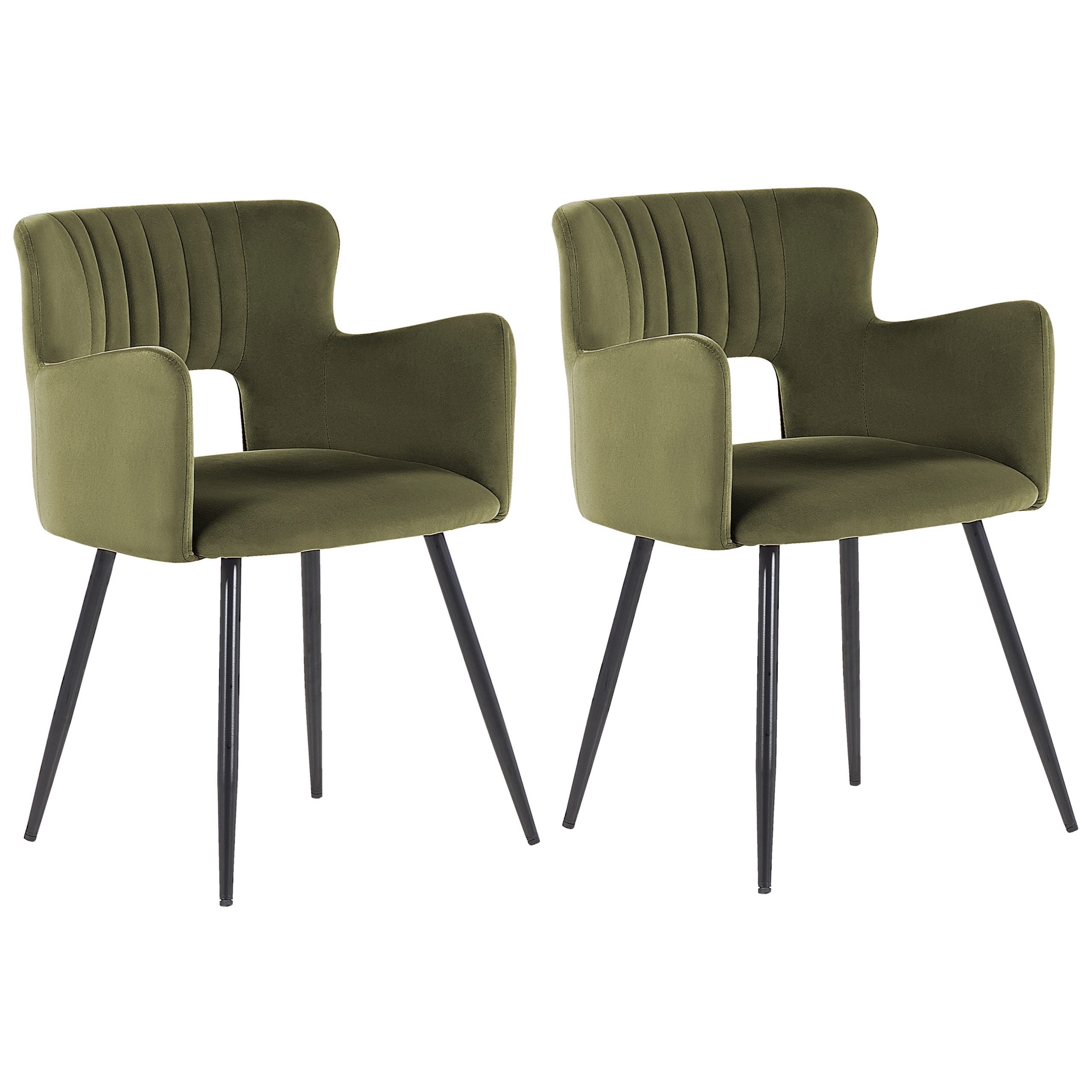 Ensemble de salle à manger, table à manger hexagonale, 4 chaises en velours, vert, pieds en métal noir Ensemble de salle à manger, table à manger hexagonale, 4 chaises en velours, vert, pieds en métal noir