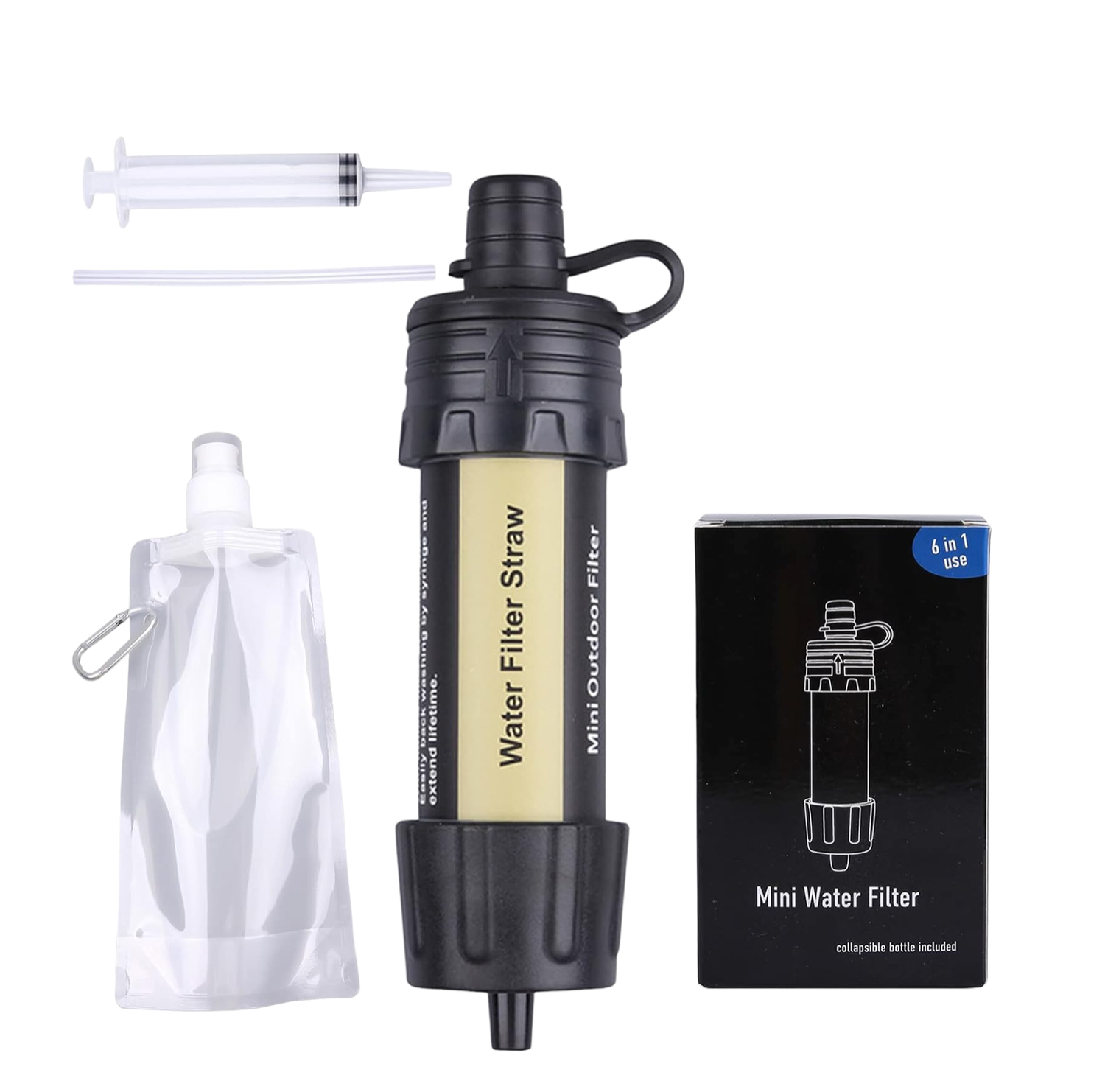 Purificateur D'Eau Pompe Système De Filtration D'Eau Avec Filtre À Eau