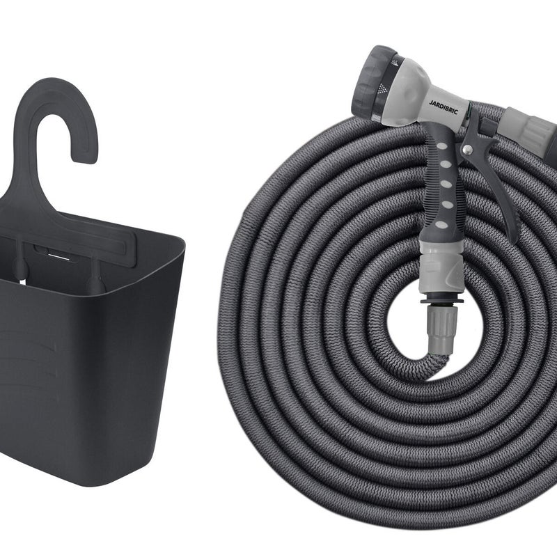 Wąż rozciągliwy Pro JARDIBRIC 25m