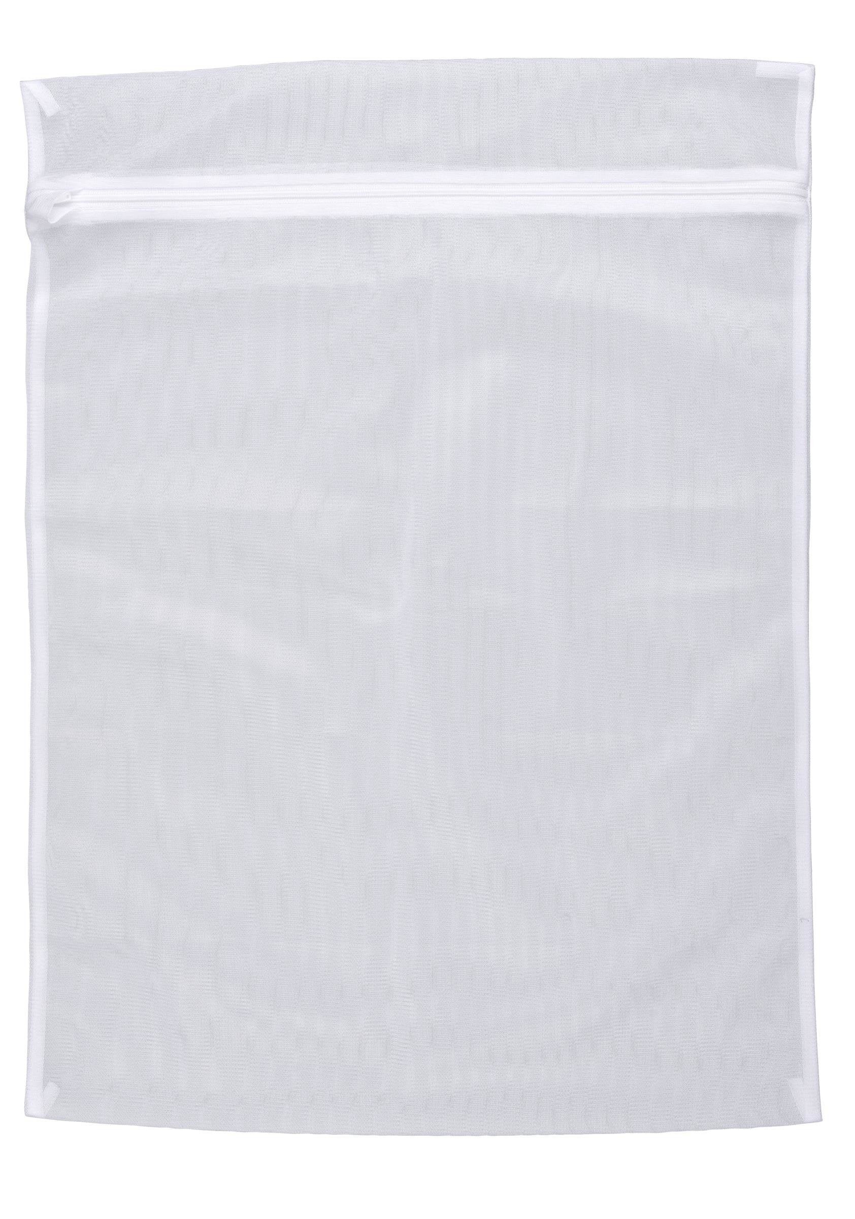 Bolsa para sujetadores en la lavadora - White