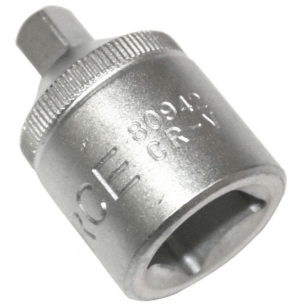 Adaptateur de douille adaptateur de clé à cliquet 1/2 big fly turn 3/8 medium fly turn 1/4 small fly CR-V acier au chrome vanadium  1420
